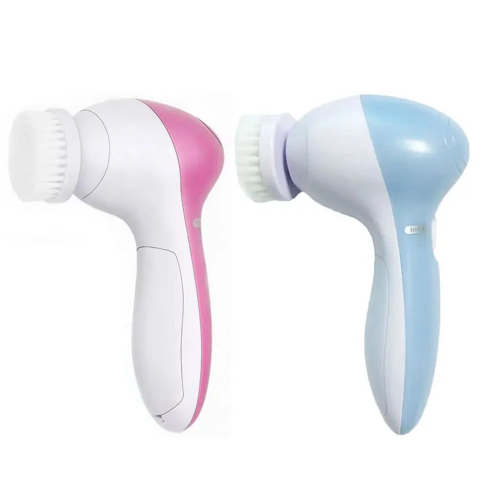 Brosse Azélia – Soin Spa 5-en-1