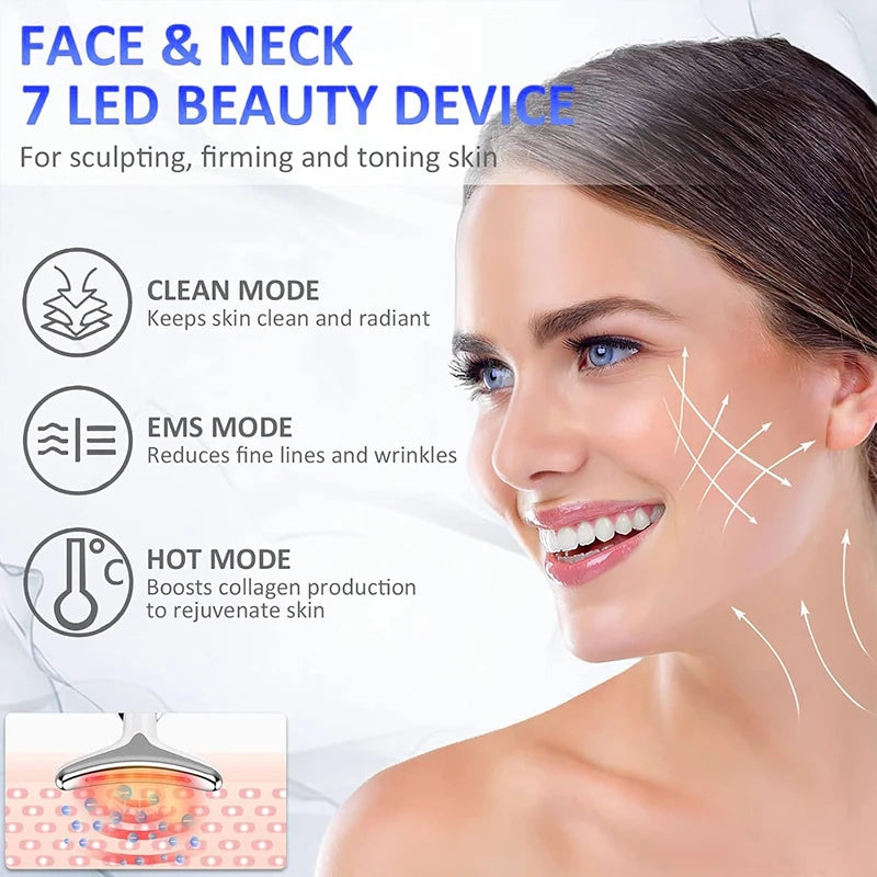 Lifting EMS Azélia – Anti-Âge & Fermeté