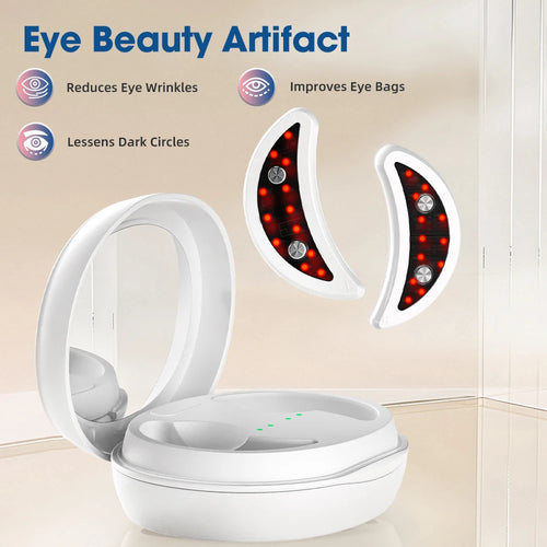 Masseur Yeux Azélia – Regard Lumineux